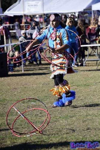 Brooksville Native American Festival 2020