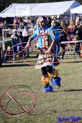 Brooksville Native American Festival 2020
