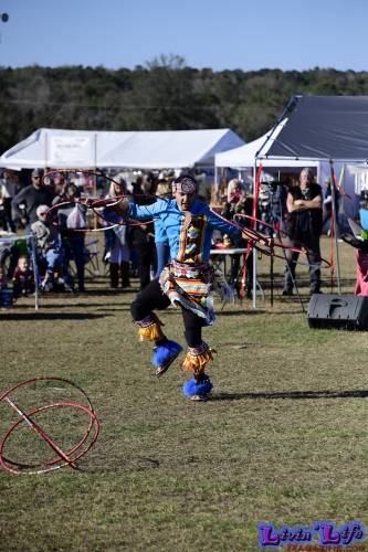 Brooksville Native American Festival 2020