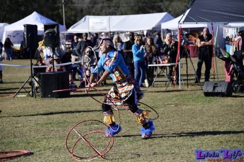 Brooksville Native American Festival 2020