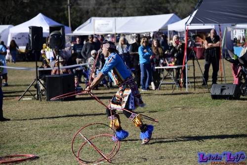 Brooksville Native American Festival 2020
