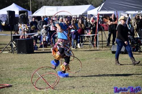 Brooksville Native American Festival 2020