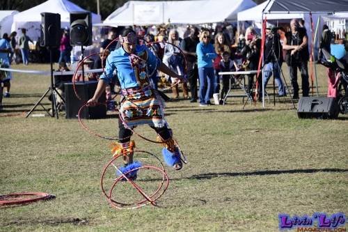 Brooksville Native American Festival 2020