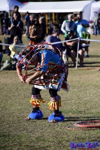 Brooksville Native American Festival 2020