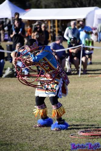 Brooksville Native American Festival 2020