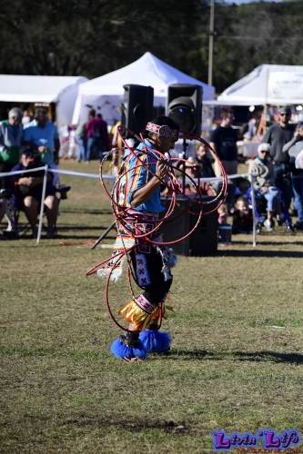Brooksville Native American Festival 2020