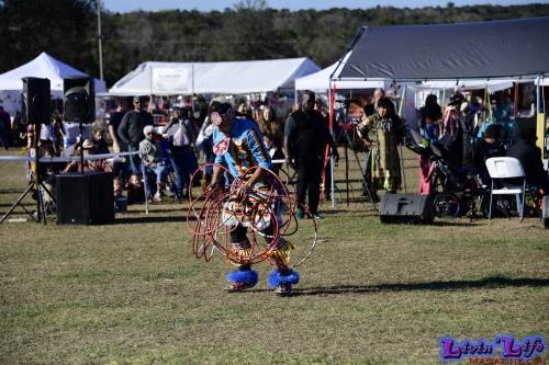 Brooksville Native American Festival 2020