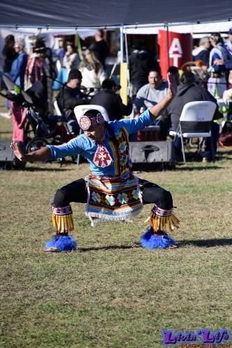 Brooksville Native American Festival 2020