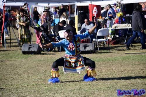 Brooksville Native American Festival 2020