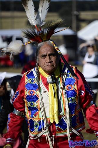 Brooksville Native American Festival 2020