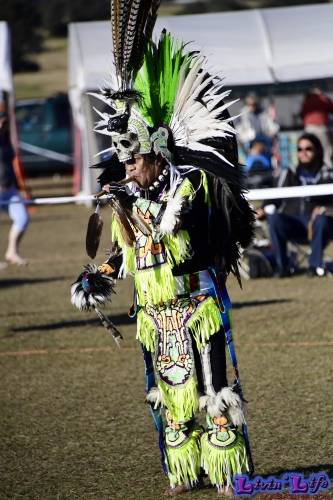 Brooksville Native American Festival 2020