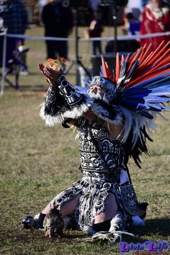 Brooksville Native American Festival 2020