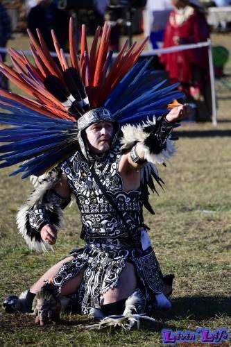 Brooksville Native American Festival 2020