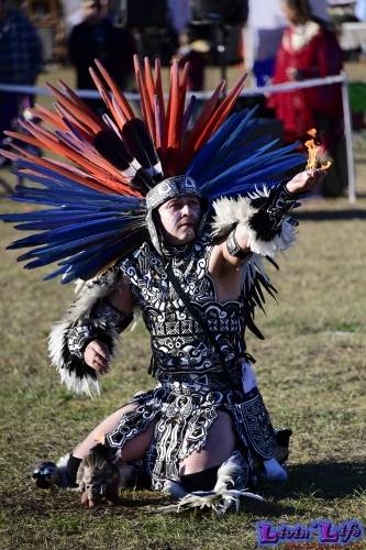 Brooksville Native American Festival 2020