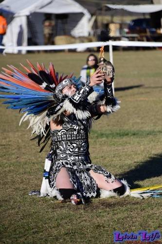 Brooksville Native American Festival 2020