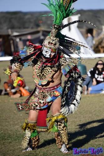 Brooksville Native American Festival 2020