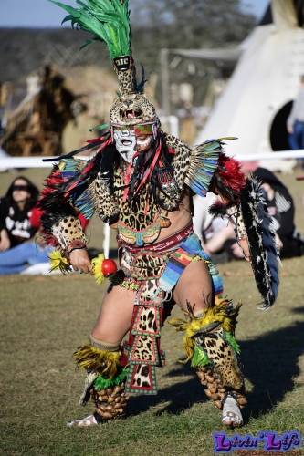 Brooksville Native American Festival 2020