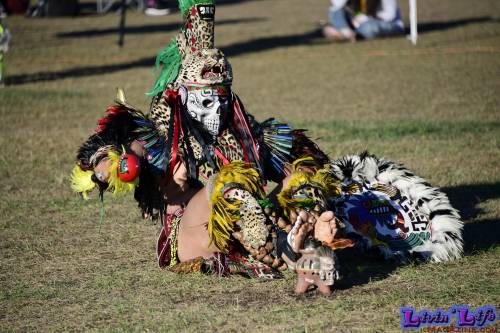 Brooksville Native American Festival 2020