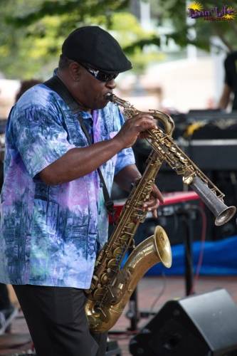 Charlie Daniels Band at Sutton Park - 07-04-2018 0018