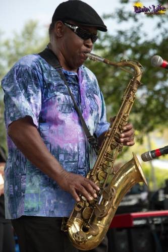 Charlie Daniels Band at Sutton Park - 07-04-2018 0021