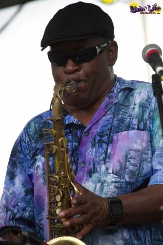 Charlie Daniels Band at Sutton Park - 07-04-2018 0028