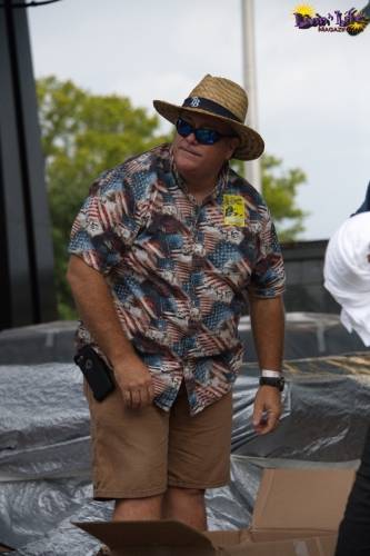 Charlie Daniels Band at Sutton Park - 07-04-2018 0033