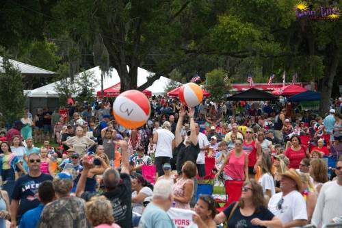 Charlie Daniels Band at Sutton Park - 07-04-2018 0034