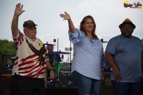 Charlie Daniels Band at Sutton Park - 07-04-2018 0052