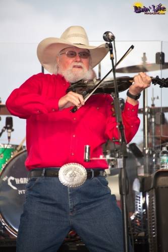 Charlie Daniels Band at Sutton Park - 07-04-2018 0060