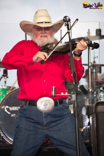Charlie Daniels Band at Sutton Park - 07-04-2018 0061