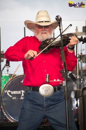 Charlie Daniels Band at Sutton Park - 07-04-2018 0062