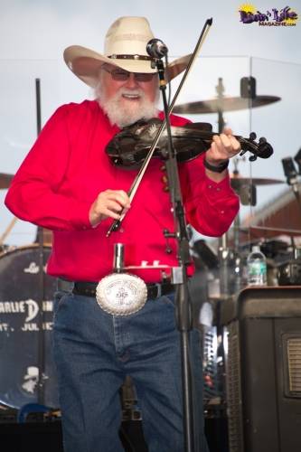 Charlie Daniels Band at Sutton Park - 07-04-2018 0063