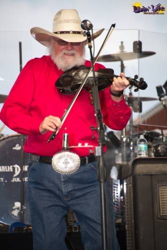 Charlie Daniels Band at Sutton Park - 07-04-2018 0064