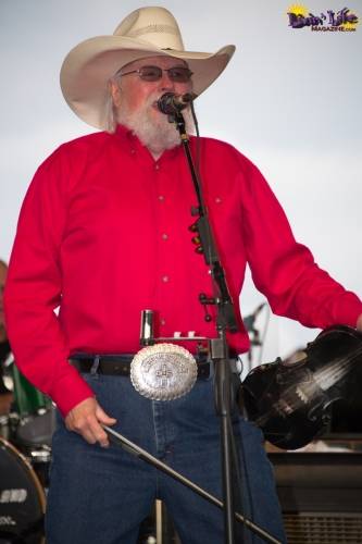 Charlie Daniels Band at Sutton Park - 07-04-2018 0067