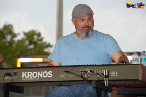 Charlie Daniels Band at Sutton Park - 07-04-2018 0069