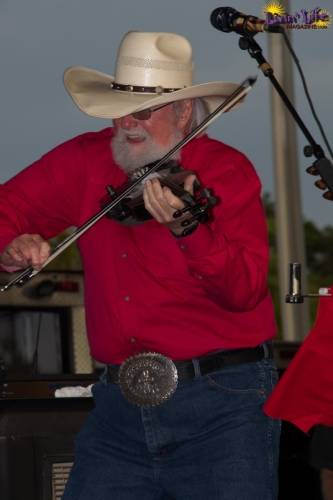 Charlie Daniels Band at Sutton Park - 07-04-2018 0074