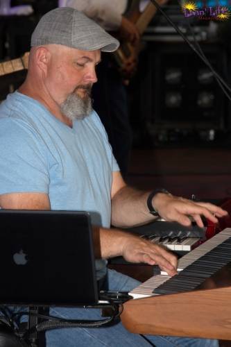 Charlie Daniels Band at Sutton Park - 07-04-2018 0078
