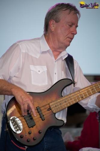 Charlie Daniels Band at Sutton Park - 07-04-2018 0117