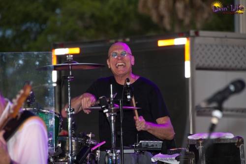 Charlie Daniels Band at Sutton Park - 07-04-2018 0123