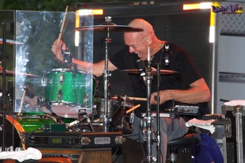 Charlie Daniels Band at Sutton Park - 07-04-2018 0129