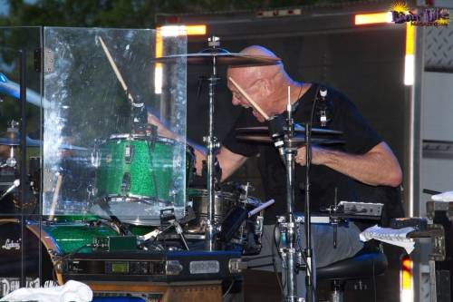 Charlie Daniels Band at Sutton Park - 07-04-2018 0130