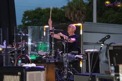 Charlie Daniels Band at Sutton Park - 07-04-2018 0131