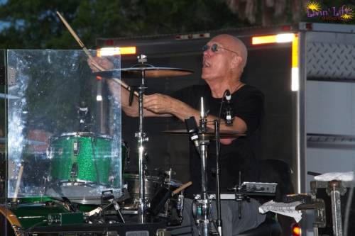 Charlie Daniels Band at Sutton Park - 07-04-2018 0134