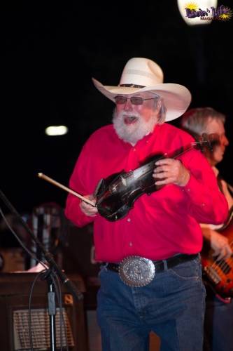 Charlie Daniels Band at Sutton Park - 07-04-2018 0149