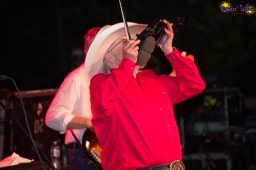 Charlie Daniels Band at Sutton Park - 07-04-2018 0166