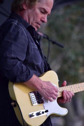Chuck Negron at the 4th Annual Bradenton Area River Regatta
