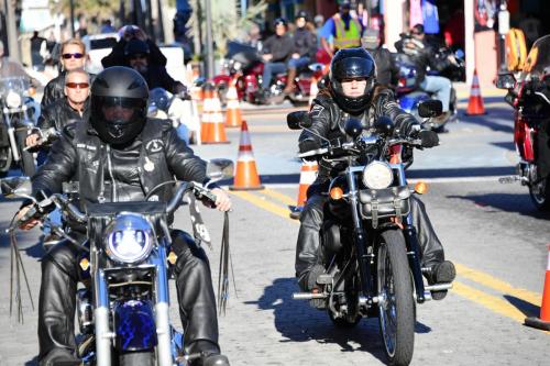 2018 Daytona Bike Week