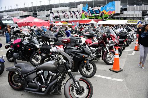 2018 Daytona Bike Week