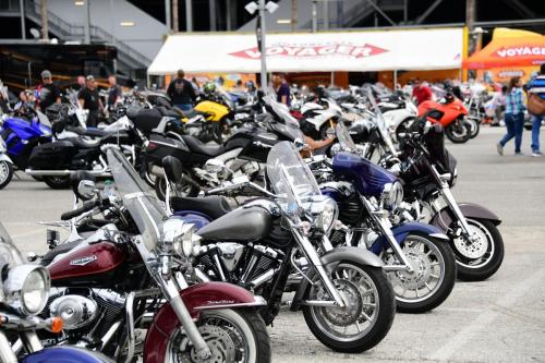 2018 Daytona Bike Week