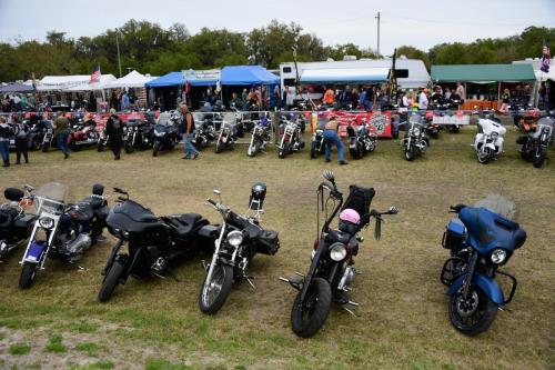 2018 Daytona Bike Week